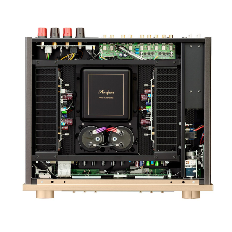 Accuphase E-3000 Amplificatore Integrato